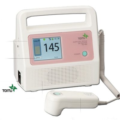 جنین یاب FD-491