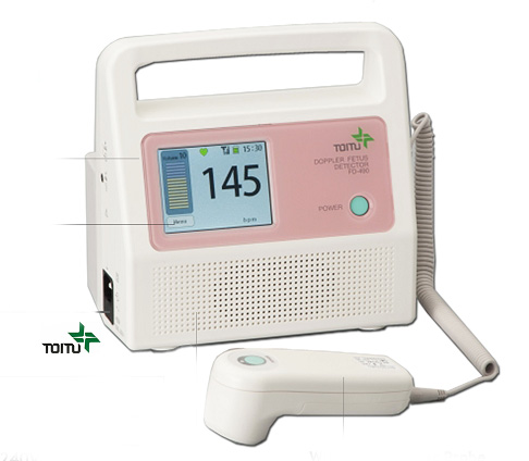 جنین یاب FD-491