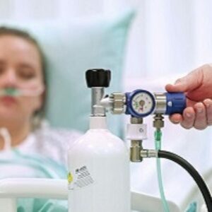 اکسیژن تراپی
