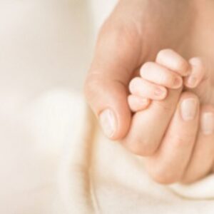 زنان و نوزادان