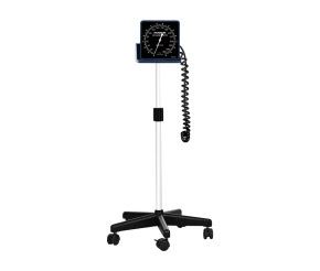 فشارسنج پایه دار