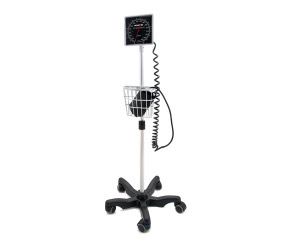 فشار سنج پایه دار