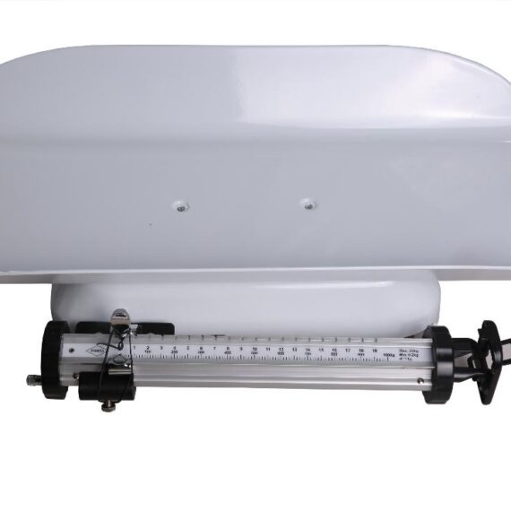 ترازو قپانی