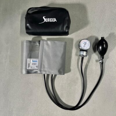 فشار سنج سرجی