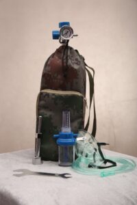 کپسول 2 لیتری