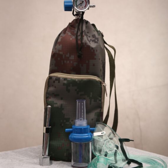 کپسول 2 لیتری