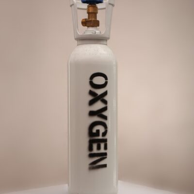 کپسول 5 لیتر