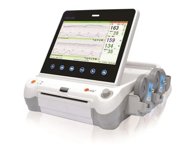 فتال مانیتورینگ