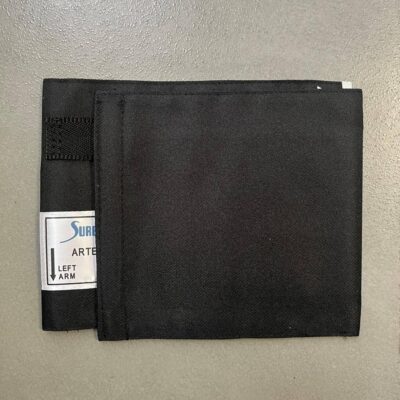 کاف فشارسنج