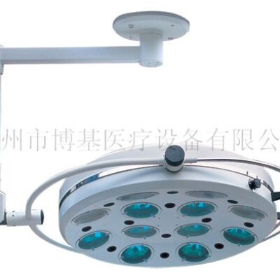 چراغ اتاق عمل